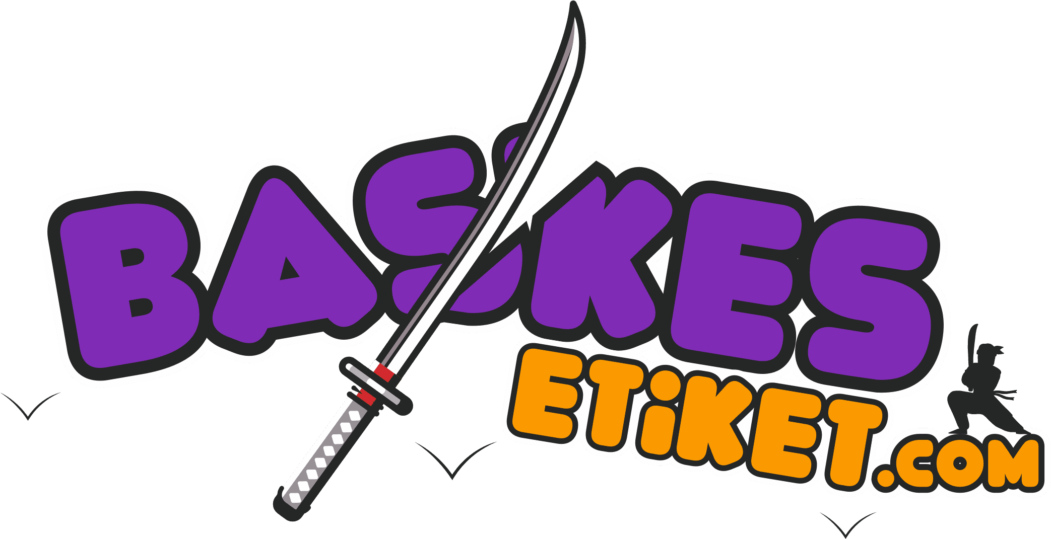 Baskes Etiket
