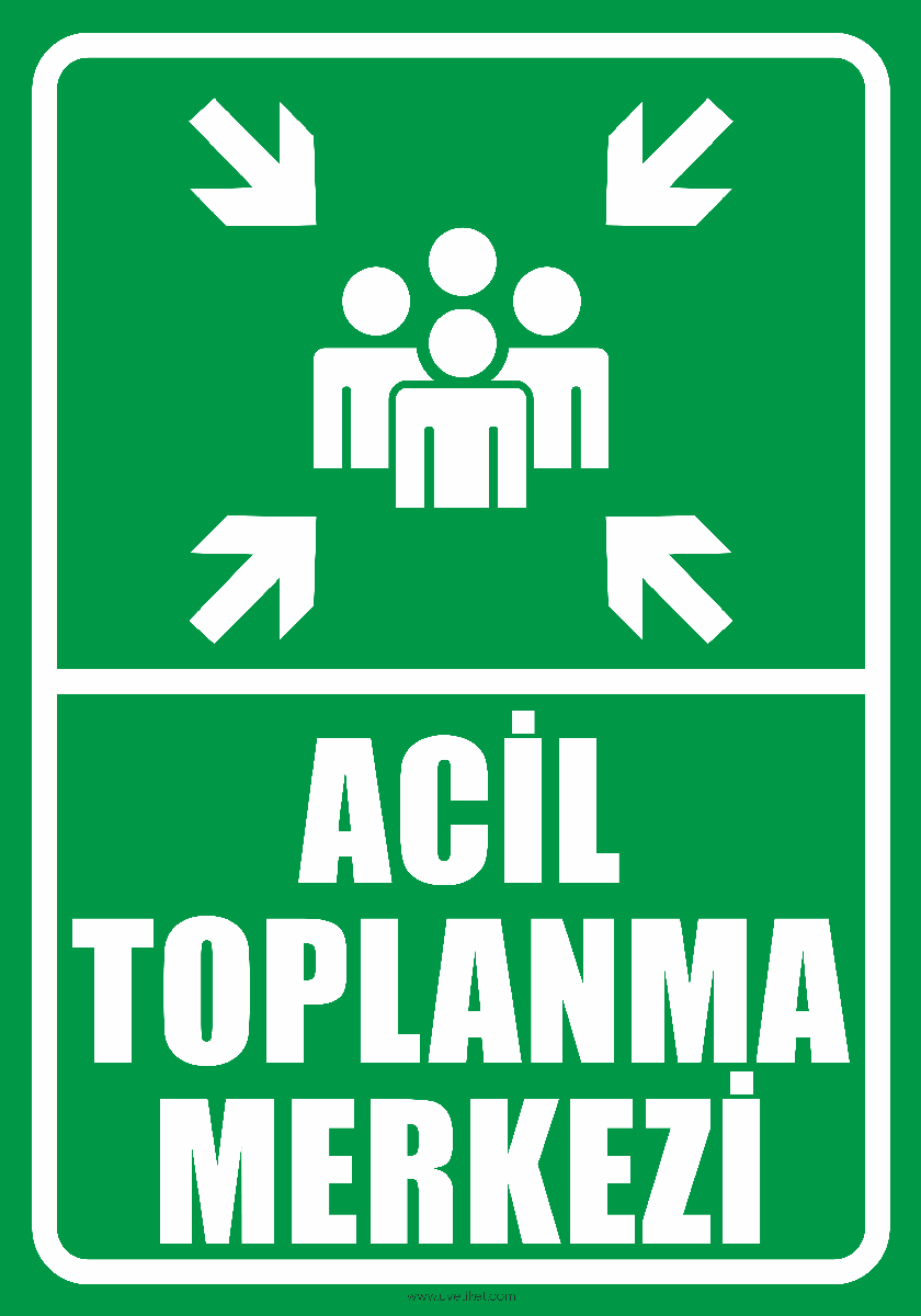 Acil Toplanma Merkezi