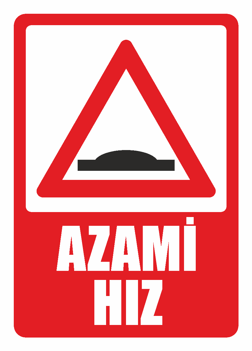 Azami Hız