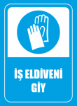 Eldiveni Giy