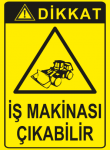  Makinası Çıkabilir