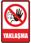 Yaklaşma