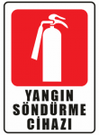 Yangın Söndürme Cihazı 2