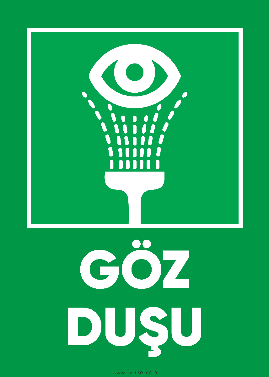 Göz Duşu