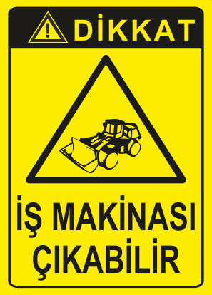  Makinası Çıkabilir