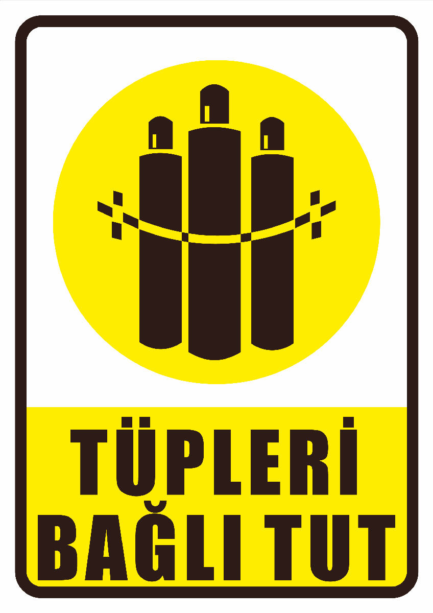 Tüpleri Bağlı Tut