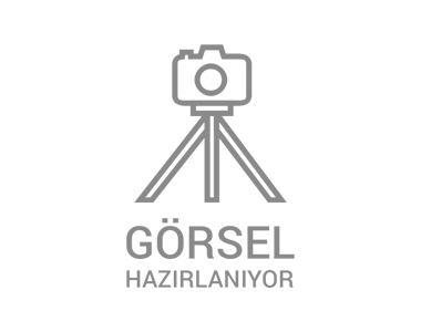 Reflektif Folyo Etiket